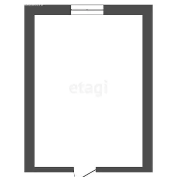 1к в 4-комнатной квартире (16.5 м)