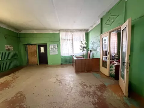 Комната Владимирская область, Собинский муниципальный округ, пос. ...