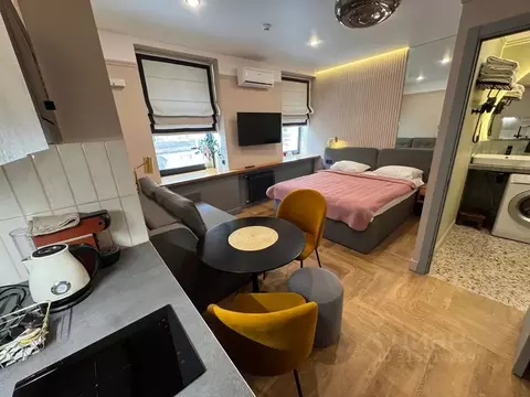 Комната Санкт-Петербург Невский просп., 82