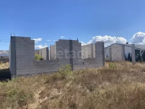 Дом в Крым, Симферопольский район, Добровское с/пос, с. Заречное ул. ...