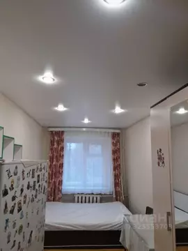 Комната Коми, Сыктывкар Октябрьский просп., 61 (14.0 м)