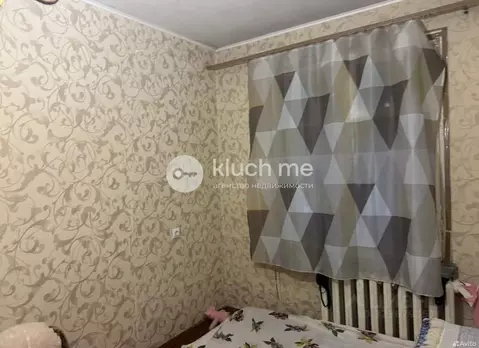 2-к кв. Татарстан, Казань ул. Короленко, 67 (47.3 м)