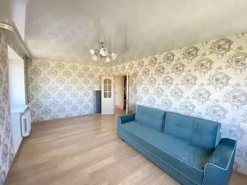 4-к кв. Томская область, Томск пос. Светлый, 2 (70.0 м)