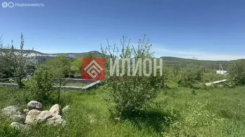 Участок в Орлиное, Культурная улица, 15 (8 м)