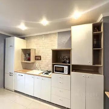 1-к кв. Калининградская область, Калининград Красносельская ул., 65 ...