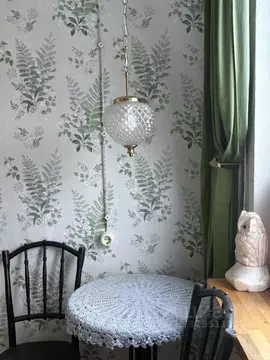 1-к кв. Санкт-Петербург Искровский просп., 21 (29.3 м)