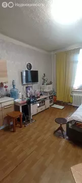 1к в 12-комнатной квартире (24 м)