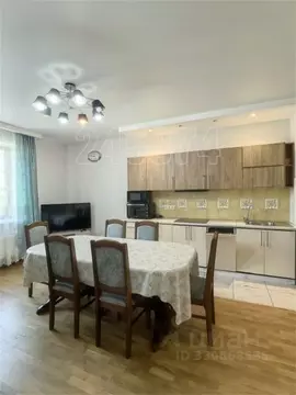 2-к кв. Москва Кронштадтский бул., 6к1 (67.0 м)