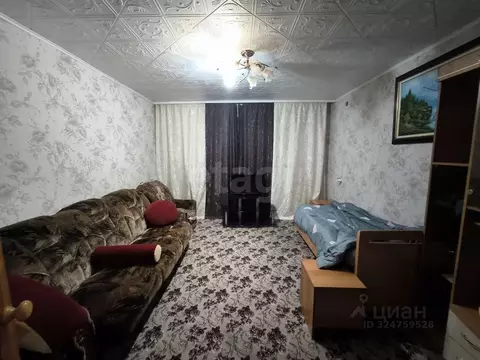 3-к кв. Ямало-Ненецкий АО, Ноябрьск просп. Мира, 26 (60.0 м)