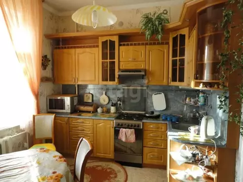 3-к кв. Белгородская область, Белгород просп. Славы, 44а (86.0 м)