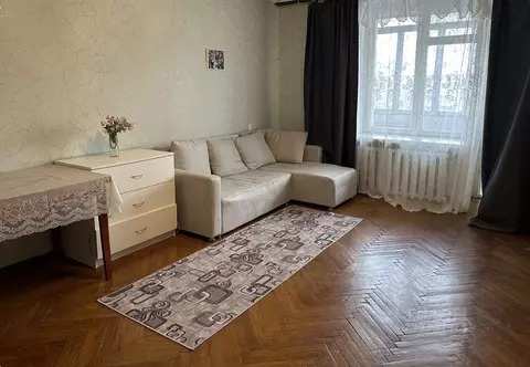 1-к кв. Московская область, Долгопрудный Спортивная ул., 7 (33.0 м)