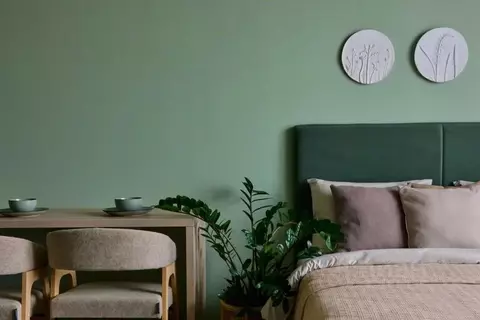 1-к кв. Московская область, Одинцовский городской округ, ...