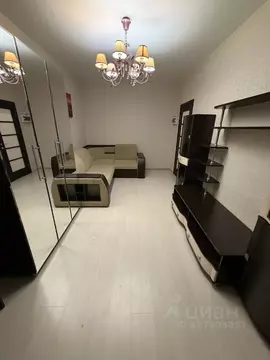 2-к кв. Санкт-Петербург ул. Ворошилова, 31к2 (65.0 м)