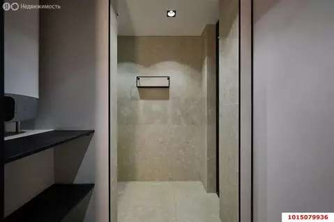 2-комнатная квартира: Краснодар, Дальняя улица, 8к2 (89.35 м)