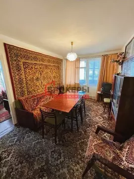 3-к кв. Севастополь просп. Победы, 58 (57.6 м)