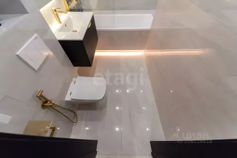 2-к кв. Калининградская область, Калининград ул. Героя России Виталия ...