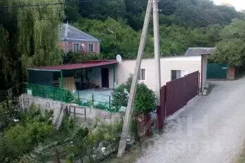 Дом в Краснодарский край, Туапсинский муниципальный округ, с. ...