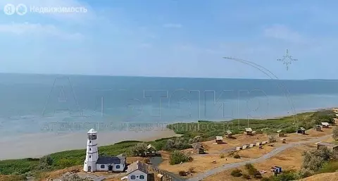 Участок в Синявское сельское поселение, хутор Мержаново, Новая улица ...