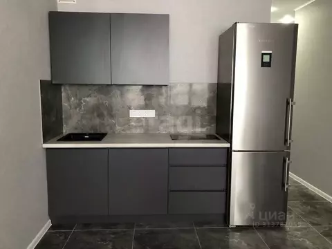 Студия Калужская область, Калуга ул. Комфортная, 19 (28.5 м)