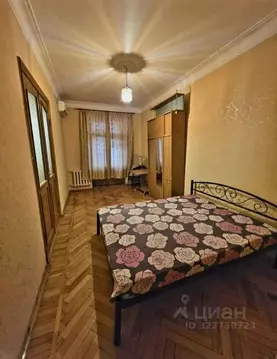 3-к кв. Севастополь ул. Ленина, 33 (70.0 м)