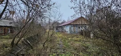 Участок в Москва Новосходненское ш. (11.84 сот.)