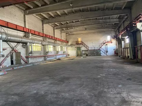 Производственное помещение в Волгоградская область, Волгоград проезд ...