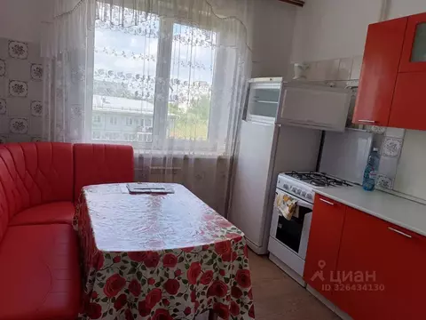 3-к кв. Омская область, Омск Сибирский просп., 12 (63.0 м)