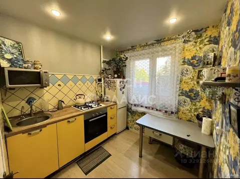 2-к кв. Московская область, Королев просп. Королева, 9 (45.0 м)