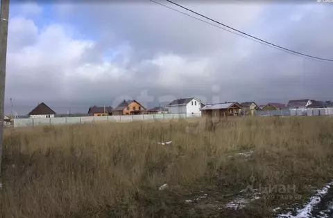 Участок в Татарстан, Елабужский район, Поспеловское с/пос, пос. ...