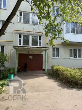 4-к кв. Московская область, Домодедово Барыбино мкр, ул. Южная, 14 ...