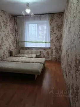 2-к кв. Новосибирская область, Новосибирск ул. Коминтерна, 128/1 (55.0 ...