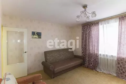 2-к кв. Свердловская область, Нижний Тагил ул. Дарвина, 28 (43.3 м)