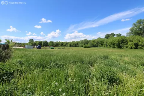 Участок в село Агиртамак, Уральская улица, 7 (20 м)