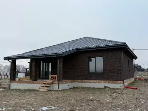 Дом в Тульская область, Тула городской округ, д. Медвенка проезд 5-й ...