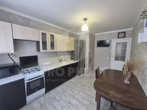 2-к кв. Калининградская область, Калининград ул. Левитана, 63к1 (55.5 ...