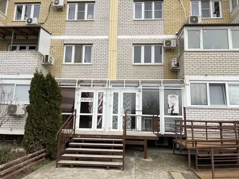 Помещение свободного назначения в Краснодарский край, Краснодар ...