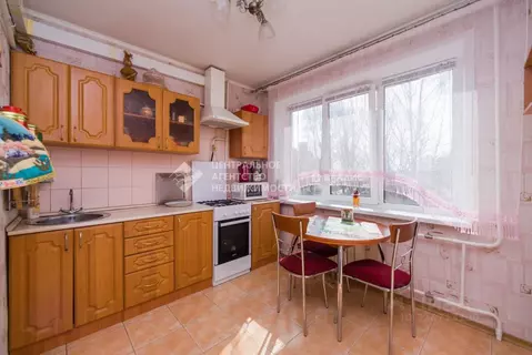 2-к кв. Рязанская область, Рязань пос. Мехзавода, 22К1 (49.1 м)