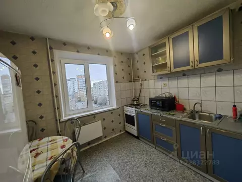 1-к кв. Нижегородская область, Нижний Новгород Ижорская ул., 48 (32.8 ...