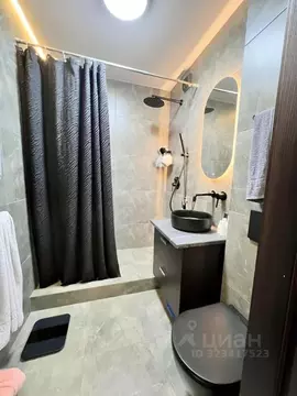 1-к кв. Новосибирская область, Новосибирск Танковая ул., 45/3 (30.0 м)