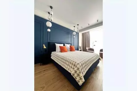 1-к кв. Ставропольский край, Ессентуки ул. Буачидзе, 1к5 (50.0 м)