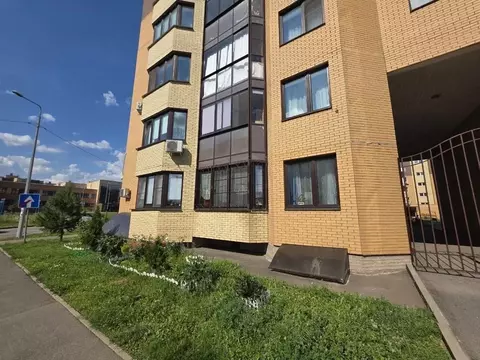 2-к кв. Московская область, Мытищи ул. Красная Слобода, 11 (43.0 м)