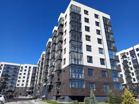 Студия Краснодарский край, Темрюк Дальняя ул., 30 (22.93 м)