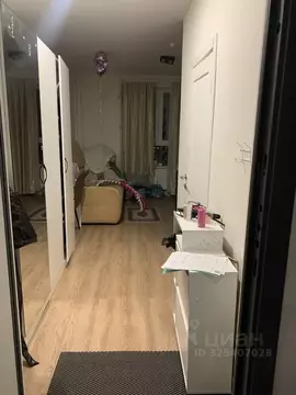 Студия Московская область, Люберцы Зенино ЖК Самолет мкр, проезд ...