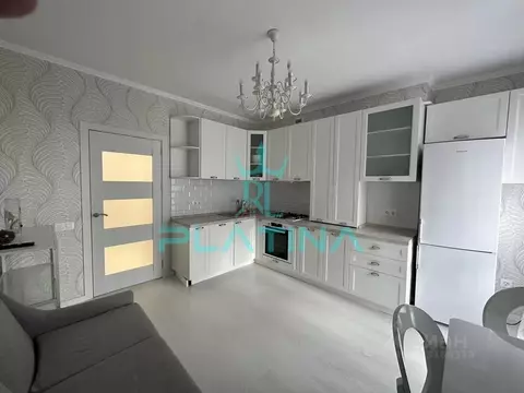 2-к кв. Татарстан, Казань ул. Калинина, 32 (42.0 м)