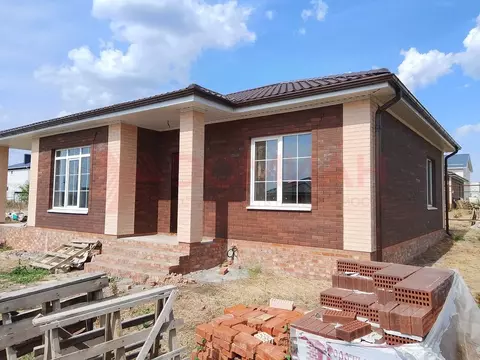 Дом в Ростовская область, Аксайский район, Большой Лог хут. ул. ...