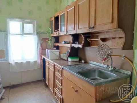 Дом в Ленинградская область, Выборгский район, Рощинское городское ...