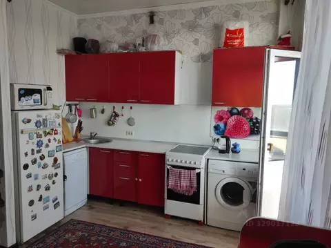 2-к кв. Челябинская область, Челябинск ул. Сталеваров, 60 (62.7 м)