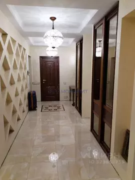 3-к кв. Нижегородская область, Нижний Новгород ул. Дунаева, 17 (103.1 ...