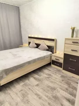 2-к кв. Тюменская область, Тюмень ул. 50 лет Октября, 54 (50.6 м)