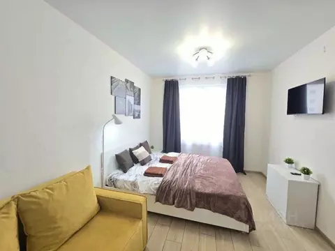 1-к кв. Нижегородская область, Нижний Новгород ул. Новокузнечихинская, ...